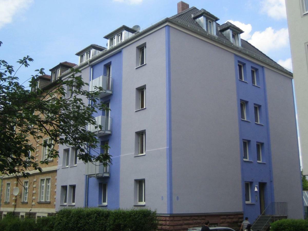 Hirschhoehle Apartment Wurzburg Exterior photo